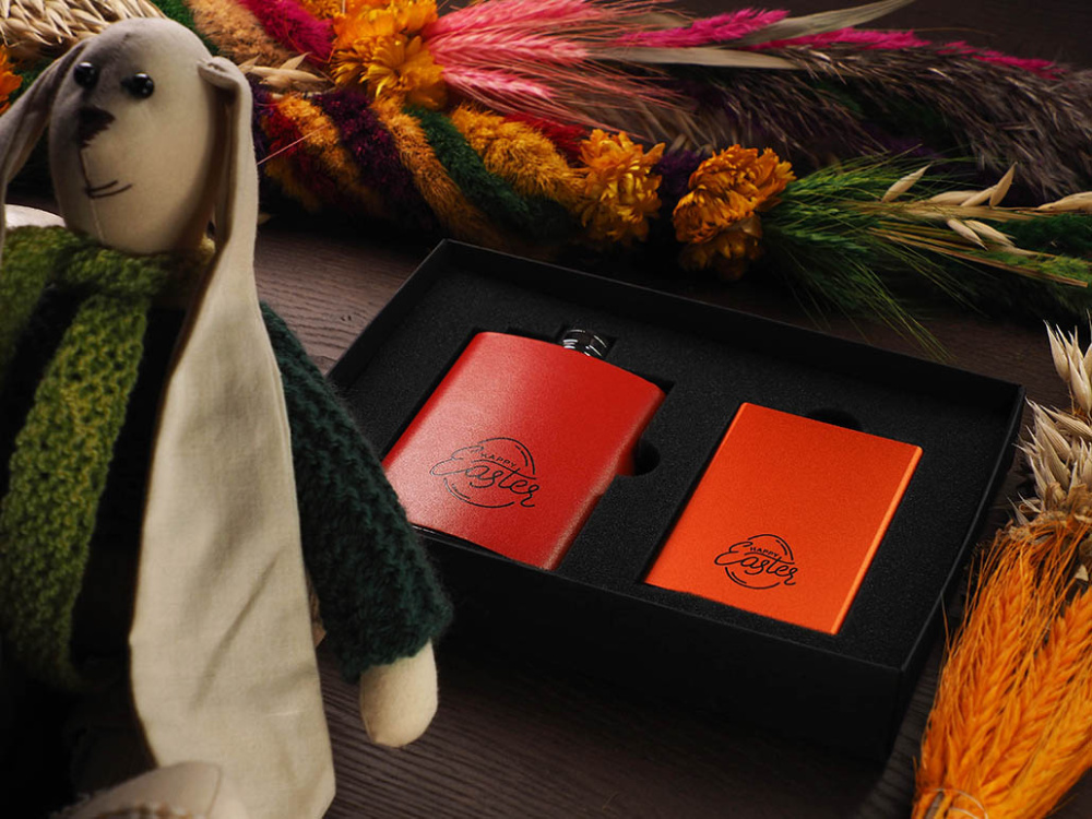 Logo trade promotional gifts image of: Easter set 1794131