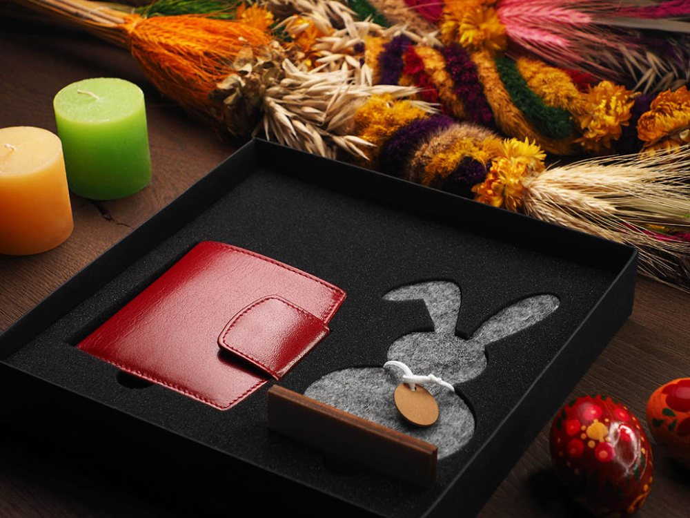 Logotrade corporate gift picture of: Easter set 1795013