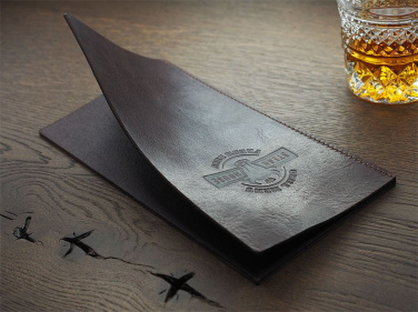 Logo trade advertising products picture of: Bill holder 1269141