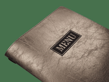 Logotrade promotional gifts photo of: Menu cover Ambiente 1178265