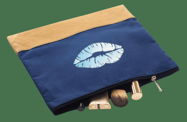 Logo trade promotional giveaways picture of: Cosmetic bag 505165