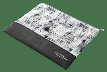 Logo trade promotional giveaways image of: Cosmetic bag 505165