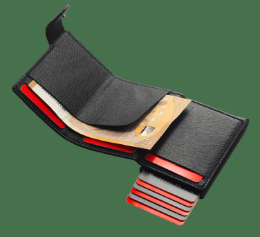 Logo trade promotional gifts picture of: RFID wallet 618113