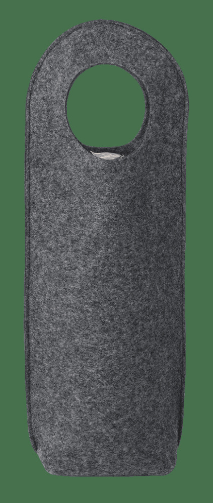 Logotrade promotional merchandise picture of: Wine bag 1608139