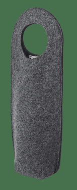 Logo trade promotional gifts picture of: Wine bag 1608139