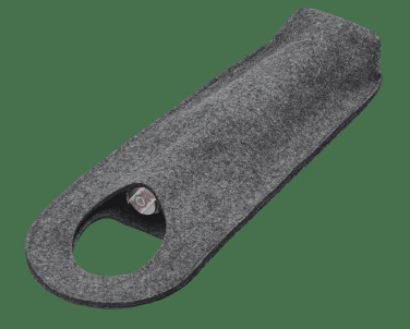 Logo trade advertising product photo of: Wine bag 1608139