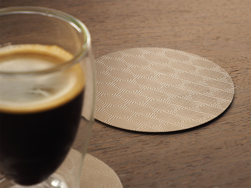 Logo trade corporate gift photo of: Coaster 1047241