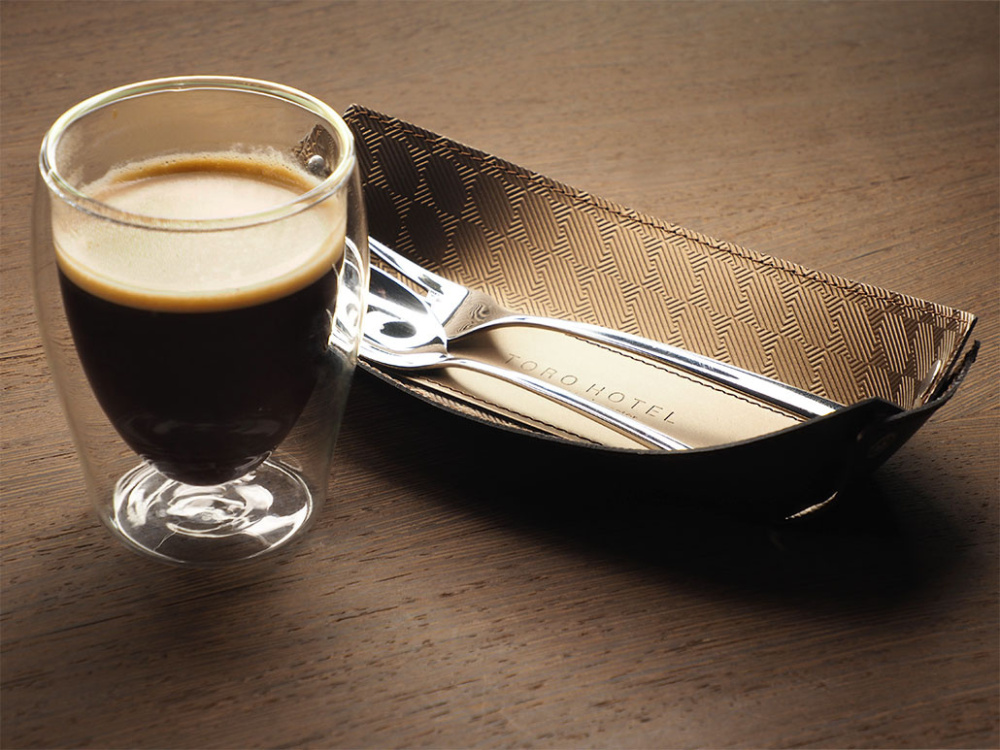 Logotrade promotional items photo of: Tray 1198241