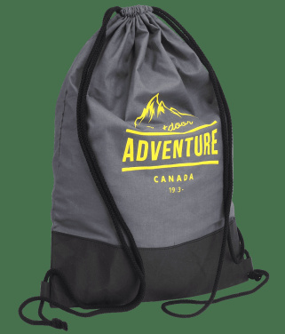Logo trade promotional products picture of: Sports bag 1617165