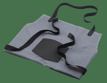 Logo trade advertising product photo of: AMARO apron 1615165