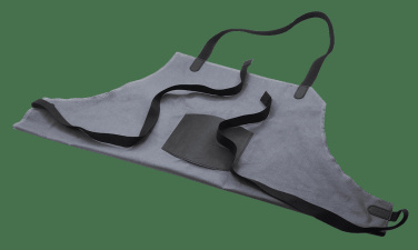 Logo trade promotional gifts image of: AMARO apron 1615165