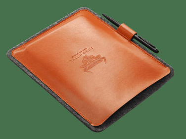 Logotrade promotional merchandise image of: Tablet case 1649049