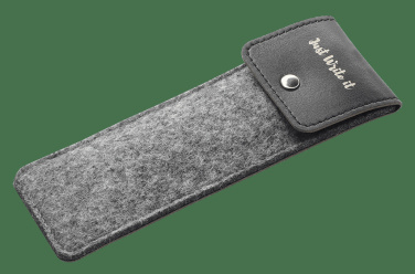 Logotrade promotional giveaways photo of: Pen case 1650049