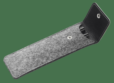 Logotrade advertising product image of: Pen case 1650049