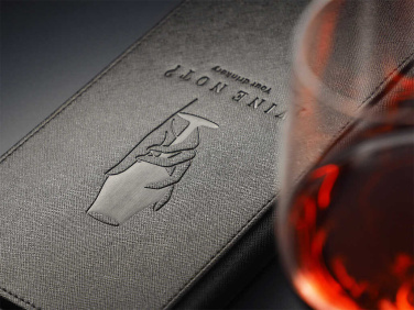 Logotrade business gift image of: Menu cover 1062270