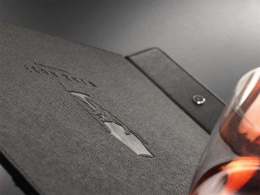 Logotrade promotional product image of: Menu cover 1083270