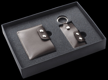 Logo trade promotional merchandise picture of: Set 1312131