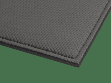 Logo trade promotional product photo of: Anti-slip disinfection mat 100x90x1cm 1640271