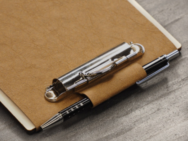 Logo trade corporate gift photo of: Waiter notepad 1669121