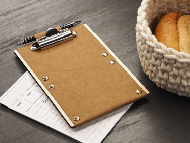 Logo trade promotional product photo of: Waiter notepad 1669121