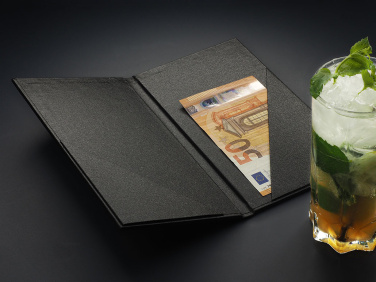 Logo trade corporate gifts picture of: Bill holder 1683280