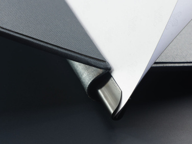 Logo trade promotional products image of: Menu cover 1680280