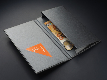 Logotrade promotional gifts photo of: Bill holder 1682280