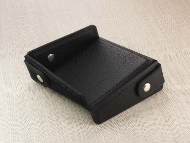 Logotrade promotional giveaway image of:  Sticky notes box  1658281