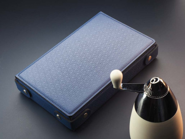 Logotrade corporate gift picture of: Bill box 1661243