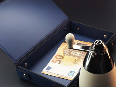 Logotrade promotional gifts photo of: Bill box 1661243