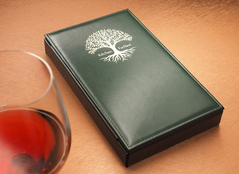 Logotrade corporate gift image of: Bill box 1096320