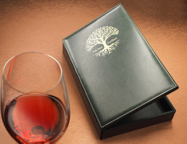 Logotrade business gift image of: Bill box 1096320