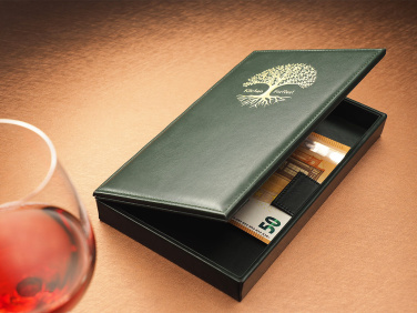 Logotrade business gift image of: Bill box 1096320