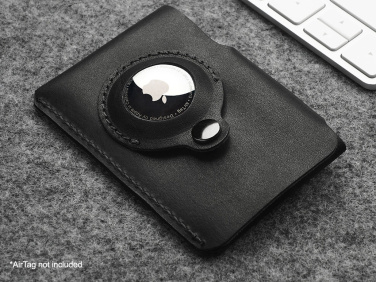 Logotrade promotional product image of: Wallet with AirTag holder 1936141