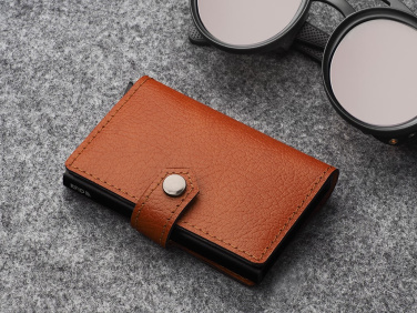 Logotrade advertising products photo of: RFID wallet 2161318