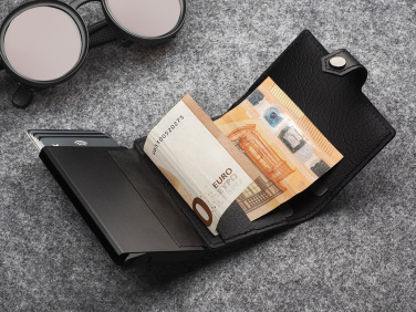 Logotrade corporate gift picture of: RFID wallet 2161318