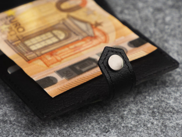 Logo trade promotional item photo of: RFID wallet 2161318