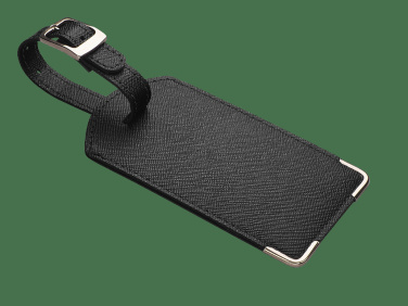 Logotrade advertising products photo of: Luggage tag 1821113
