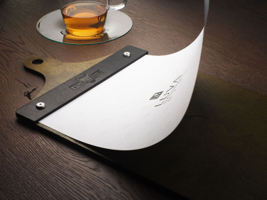 Logotrade corporate gift picture of: Menu cover 1861121