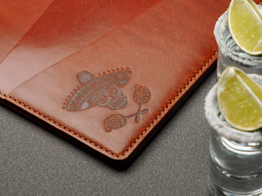 Logo trade corporate gifts image of: Waiter holster  1188141