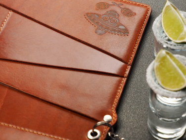 Logotrade promotional gift image of: Waiter holster  1188141