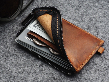 Logotrade promotional giveaway picture of: Wallet 1935310