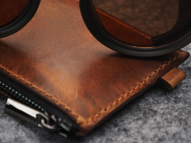 Logo trade promotional items picture of: Wallet 1935310