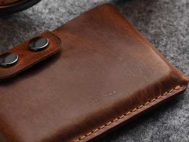 Logotrade promotional item picture of: Wallet 384310