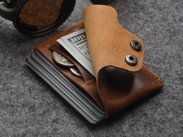 Logotrade promotional product image of: Wallet 384310