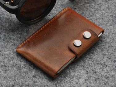 Logotrade promotional merchandise picture of: Wallet 384310