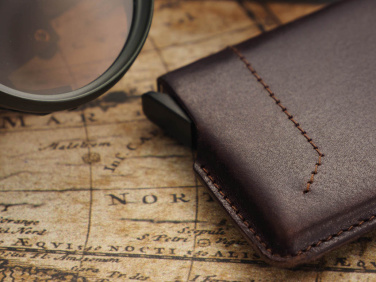 Logotrade promotional gift image of: RFID wallet 593141