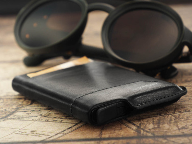 Logo trade promotional gifts picture of: RFID wallet 593141