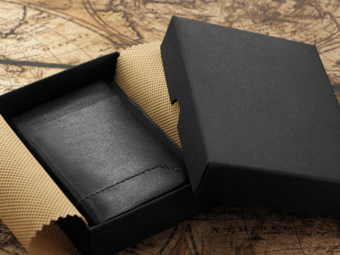 Logo trade corporate gifts picture of: RFID wallet 593141