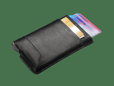 Logo trade advertising products picture of: RFID wallet 593141